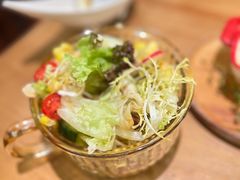 -秘密旅行Bonjour(黑金冠 江南西店)
