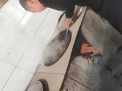 -金台阶鱼馆(于桥水库店)