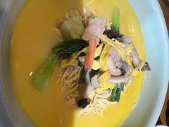 -文楼·淮扬菜·淮安早茶(河下古镇翔宇店)