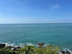 -三亚西岛海洋文化旅游区