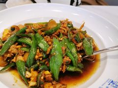 招牌辣椒炒肉-望湘川·辣椒炒肉(空港店)