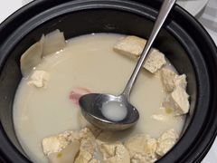 -巴音浩日娲·蒙餐(双林东路店)