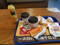 -汉堡王(徐汇绿地缤纷店)