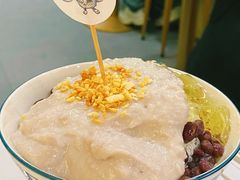 -糖潮糖水铺(省府店)