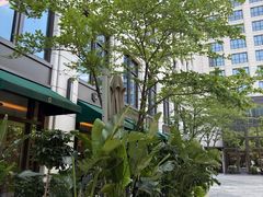 -杭州城中香格里拉大酒店