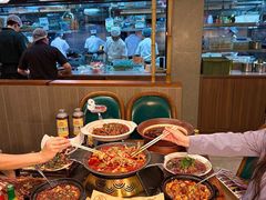 -情妹耙泥鳅·江湖川菜(科华店)