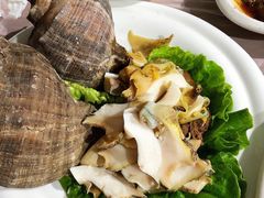 -阿杰臻选海鲜饭店(普陀山店)