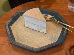 木糠蛋糕-Home Cafe(水榭春天店)