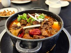 -天仁聚驴肉香(北石槽店)