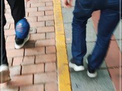 -阿捡忭京炸鸡(长沙韭菜园总店)