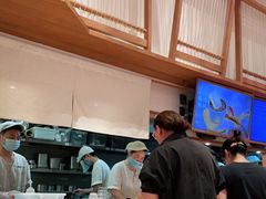 -小满手工粉(上海月星环球港店)