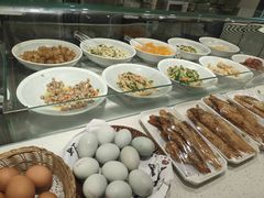 -郭记三宝粥店(锦山大街店)