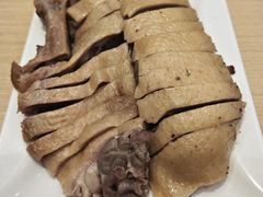 金陵咸水鸭-小金陵盐水鸭(山西南路209号)