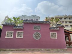 -赤坎·广东华侨国际旅游度假区