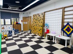 -大米和小米儿童成长中心·社交言语·感统·学习力提升(光明中心)