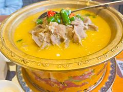 -集天餐厅(人大店)