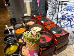-怡咖啡海鲜自助餐厅(浦东香格里拉店)