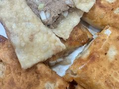 牛肉回头-清真麦顺和饭庄·二姐回头(和平店)