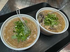 -食盈碗仔翅(星玺广场店)