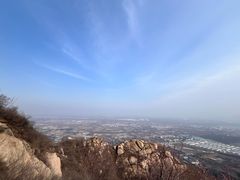 -北京凤凰岭