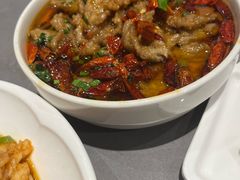 -燕春楼(海河华鼎店)