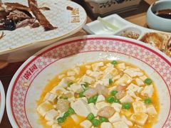 -满园烤鸭·春饼(抚顺万达店)