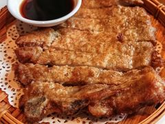 -顶特勒·黄鱼馆·特色菜(上海大世界店)