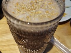 贵州绿豆汤-贵凤凰贵州米粉(望京店)