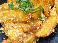 -滇铺子·云南特色菜·鲜花野菜季(东风东路c86店)