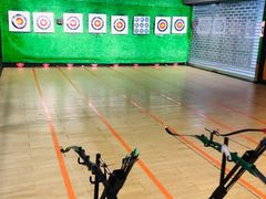 -Skay•射箭馆•弓箭娱乐(体育西店)