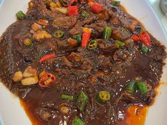 -友鹏海鲜(新宜白大道店)