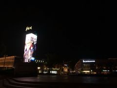 -成都华侨城欢乐里