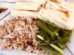 -渔民船说·北塘海鲜·天津菜·海肠捞饭(北塘古镇店)