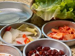 -首尔烤肉大排档(合生汇店)