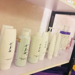 -本真坊美容美体沙龙