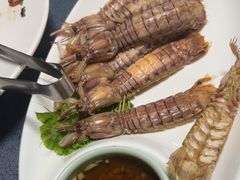 -靓湾海鲜·海景餐厅(小麦岛店)