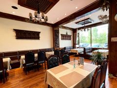 -娜玛瑟德餐厅(仙足岛店)