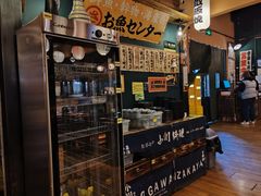 -小川洋风料理(江汉路店)