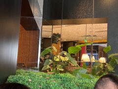-新白鹿餐厅(松江开元地中海店)