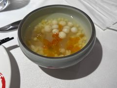 薏米花胶羹-圆苑(金茂店)