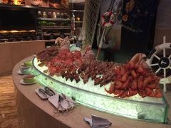 -好日子皇冠假日酒店·君怡咖啡厅(特美思大厦店)