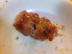 -韩国烧烤碳烤生蚝(晋江市青阳味皇烧烤店)