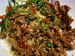 -阿当·小炒牛肉面(人广店)