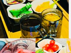 -大桶大足浴(山钢和润荟店)