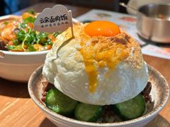 -岛风·台食小馆 ISLAND BISTRO(烟台山店)