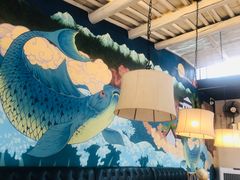 -大理老字号·舟渔的鱼野生菌海景餐厅(双廊店)