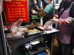 -王记西鎮电烤肉(汶上路店)