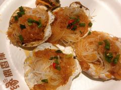 -鼎香缘海鲜自助火锅烤肉(锦辉购物广场店)