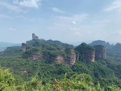 -丹霞山风景名胜区