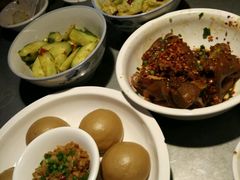 -大碗厨 25年老字号 现炒湘菜(四季天地店)